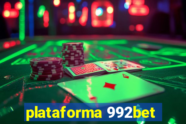 plataforma 992bet